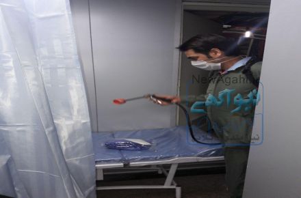 سمپاشی سوسک، ساس، سوسک ریز، موریانه، موش، مارمولک و...