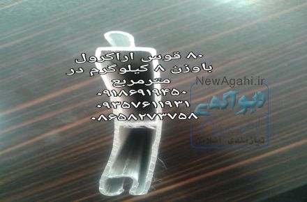 کرکره برقی درب اتومکاتیک هوشمند اراک تولید محاسبه قیمت نصب