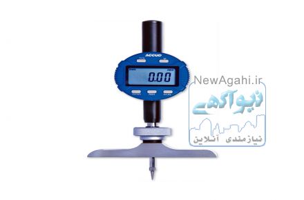 ابزار دقیق  کولیس میکرومتر