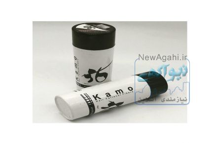 پودر پرپشت  کننده مو