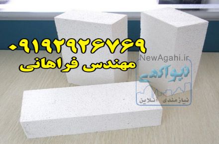 بلوک هبلکس تهران - الفرمستون - سیپورکس