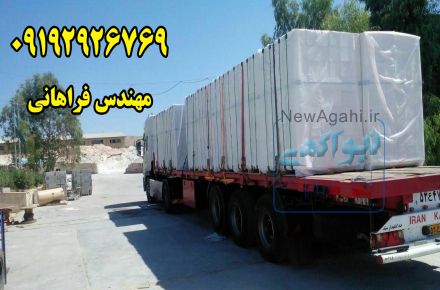 بلوک هبلکس تهران - الفرمستون - سیپورکس