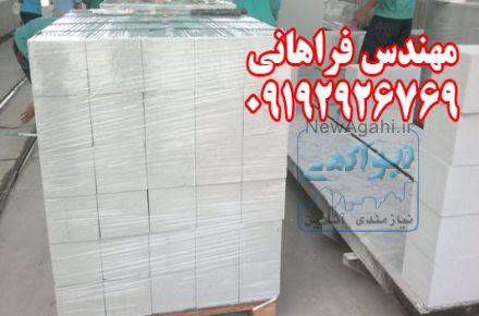 بلوک هبلکس تهران - الفرمستون - سیپورکس