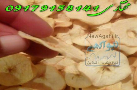 فروش عمده میوه خشک