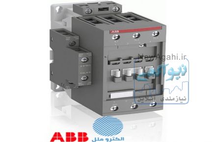 فروش انواع تجهیزات برق صنعتی