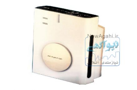 فروش ويژه دستگاه هاي تصفيه هواeasy  wellبا قيمت رقابتي
