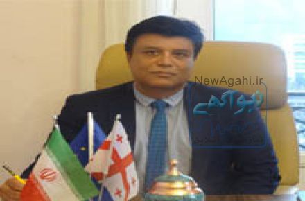 وکیل پایه یک دادگستری
