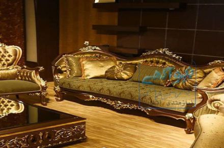 فروش اقساطی مبلمان در کرج