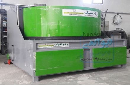 دستگاه قطعه شو  دستگاه قطعه شور  دستگاه قطعه شوی  دستگاه قطعه شویی  دستگاه شستشوی قطعات خودرو