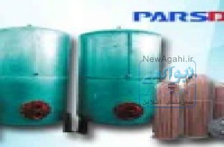 منبع کویل دار