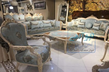 فروش اقساطی مبلمان بدون سود و کارمزد