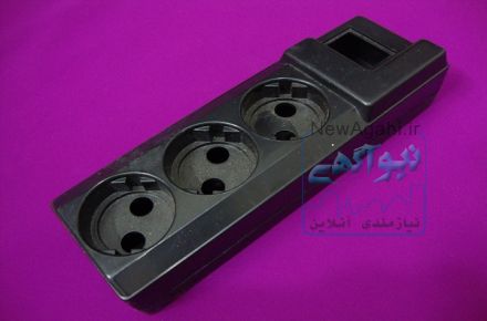 فروش انواع قوطی سیم رابط برق با کیفیت عالی