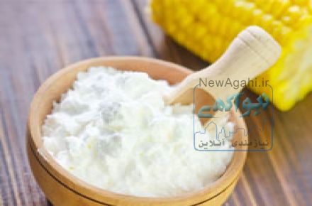 نشاسته سود بوراکس  AKD