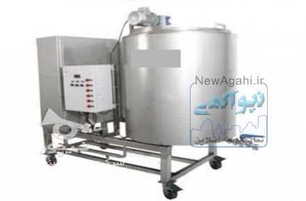 فروش دیگ پخت شیر به قیمت کارخانه ویژه بهمن 97