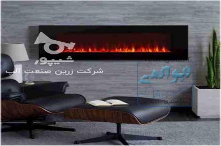 فروش شومینه برقی به قیمت کارخانه ویژه بهمن 97