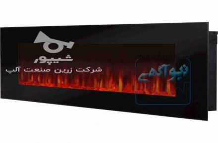 فروش شومینه برقی به قیمت کارخانه ویژه بهمن 97