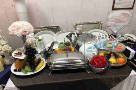 ظروف کرایه گل بانو