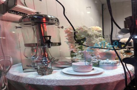 ظروف کرایه گل بانو