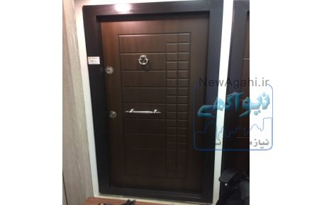 فروش درب ضد سرقت