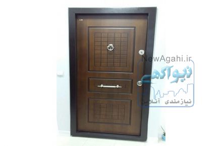 فروش درب ضد سرقت