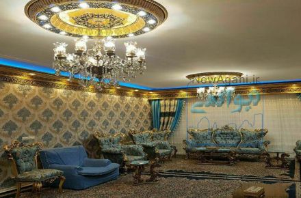 فروش انواع کاغذ دیواری،کفپوش،پارکت و پوسترهای سه بعدی