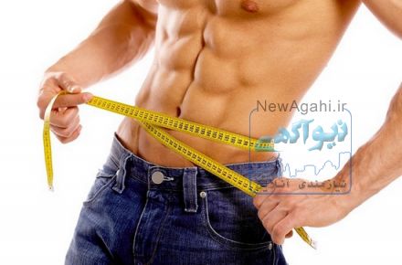 لاغری با کمک ذهن