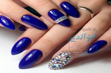 خدمات کاشت ناخن