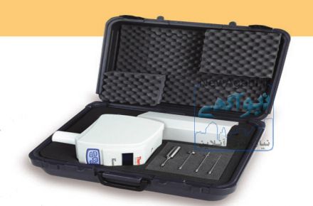 فروش ویسکومتر Thermo ساخت آمریکا—آکبند آماده تحویل