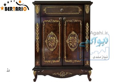 تولید انواع مصنوعات چوبی و ام دی اف