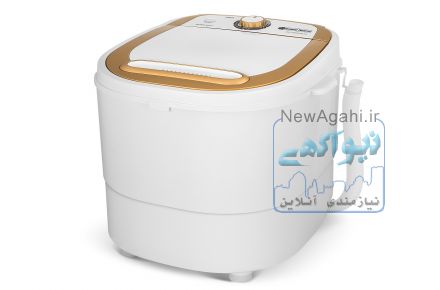 بهترین  مینی واش ایرانی 
