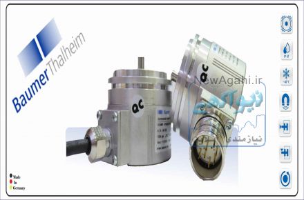 فروش روتاری انکودر,Baumer خرید,فروش انکودر,فروش انکدر,اینکودر BAUMER,
