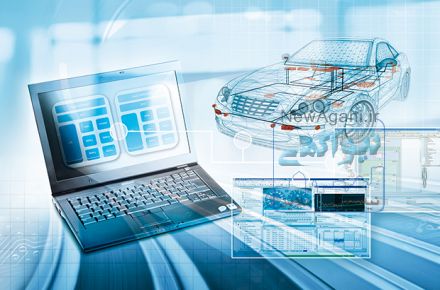 پکیج آموزش تخصصی ریمپ و تیونینگ ایسیو ECU  ایرانی و خارجی