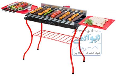 شرکت تولیدی لوازم خانگی مه پویا