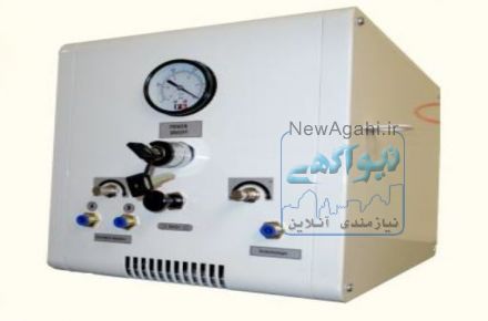 میکرودرم ابرژن(MICRODERM)