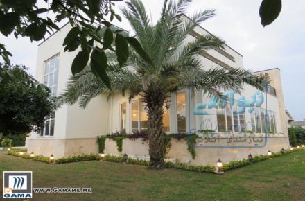 خرید ویلا در شمال