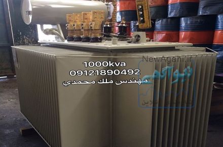 ترانسفورماتور