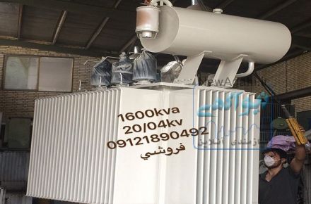 ترانسفورماتور
