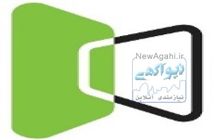 اپلیکیشن و شبکه اجتماعی طراحی داخلی سه کنج