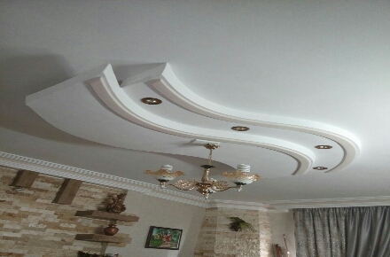 گچبری پیش ساخته ( اپن ،گل ،ابزار ،ستون ،قاب و ...)