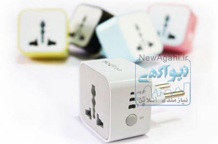 هادرون توان