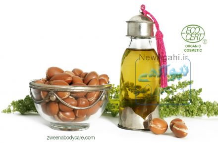 روغن ارگان مراکش