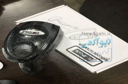 فروش ویژه بارکدخوان (بارکد اسکنر های فروشگاهی )