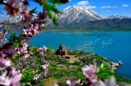 آفر تور وان ویژه نوروز 98