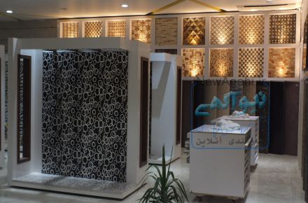 فروش سنگ و انواع محصولات سنگی با ارائه بهترین راهکار