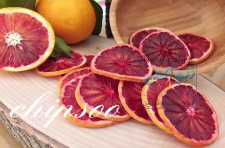 فروش میوه وسبزیجات خشک