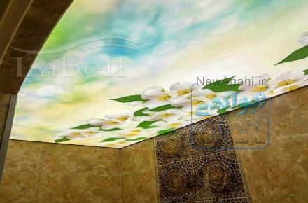 دوره آموزش تخصصی سقف کشسان لابل زیر نظر متخصصین اروپایی