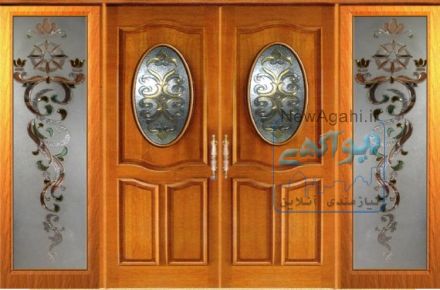 شیشه های تزیئنی pooyaglass