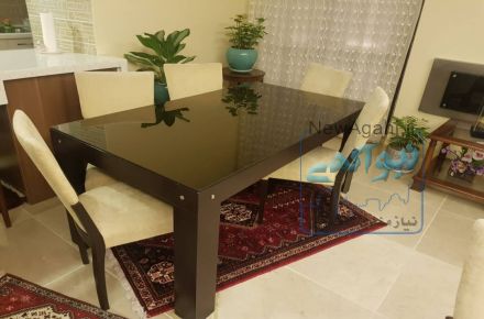 ميز و صندلي نهارخوري