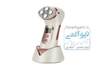 دستگاه آر اف RF جوانسازی پوست ۵در۱  میسمون مدل MC306C