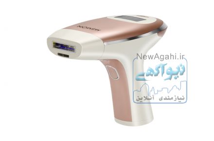 لیزر صورت و بدن میس مون مدل MS-206B
